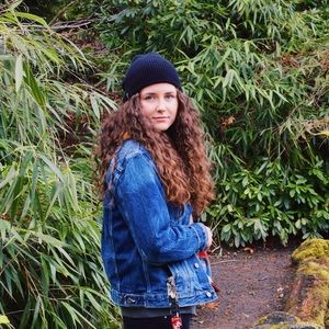 Meet your Posher, Jordan